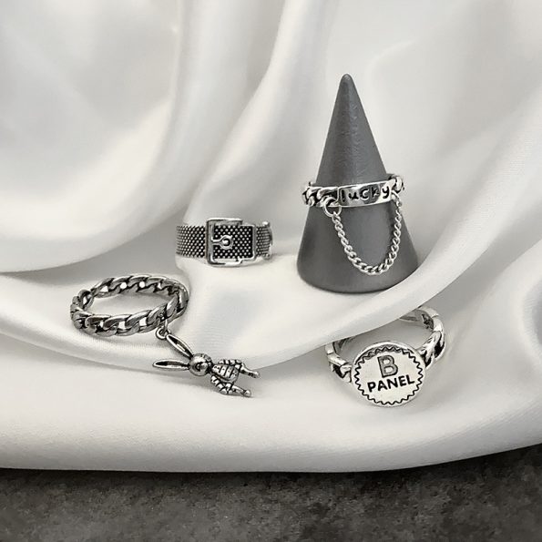 Mix Jewelry