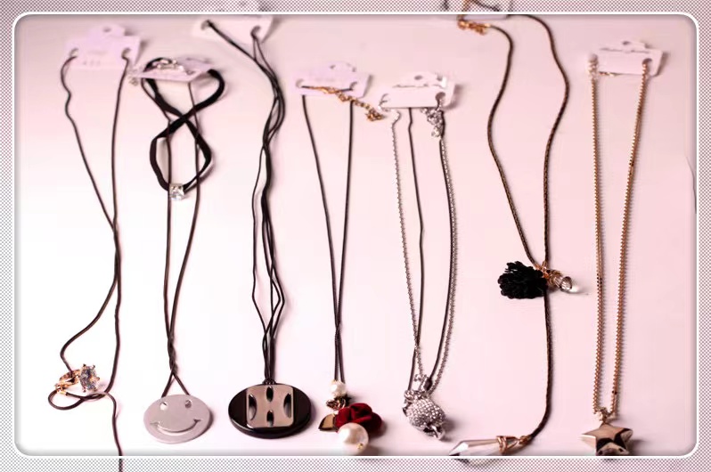 Wholesale jewelry