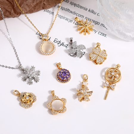 Jewelry Findings Wholesale