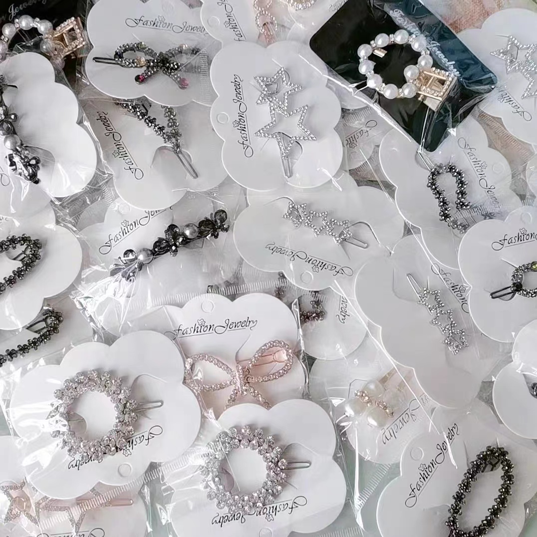 Wholesale jewelry