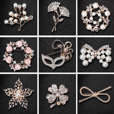 Chinese Jewelry Bulk
