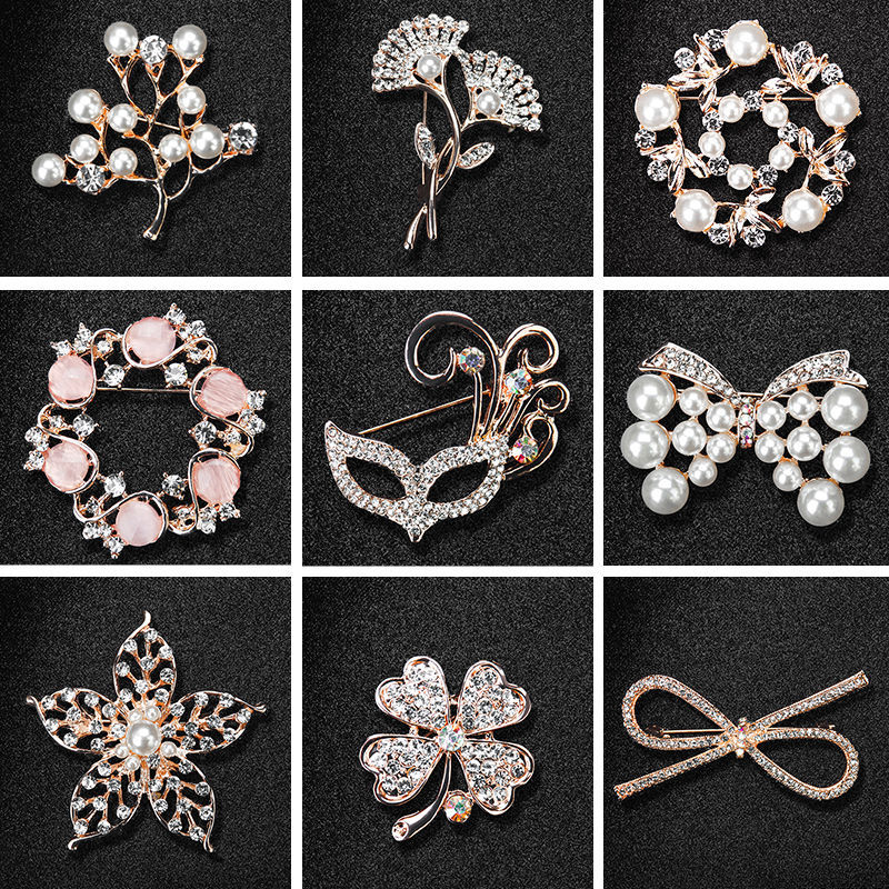 Chinese Jewelry Bulk