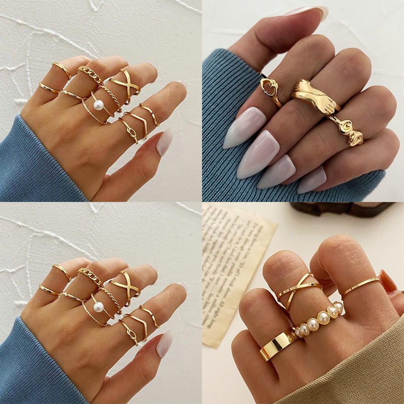 Inventory Jewelry Bulk