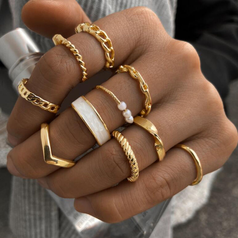 Inventory Jewelry Bulk