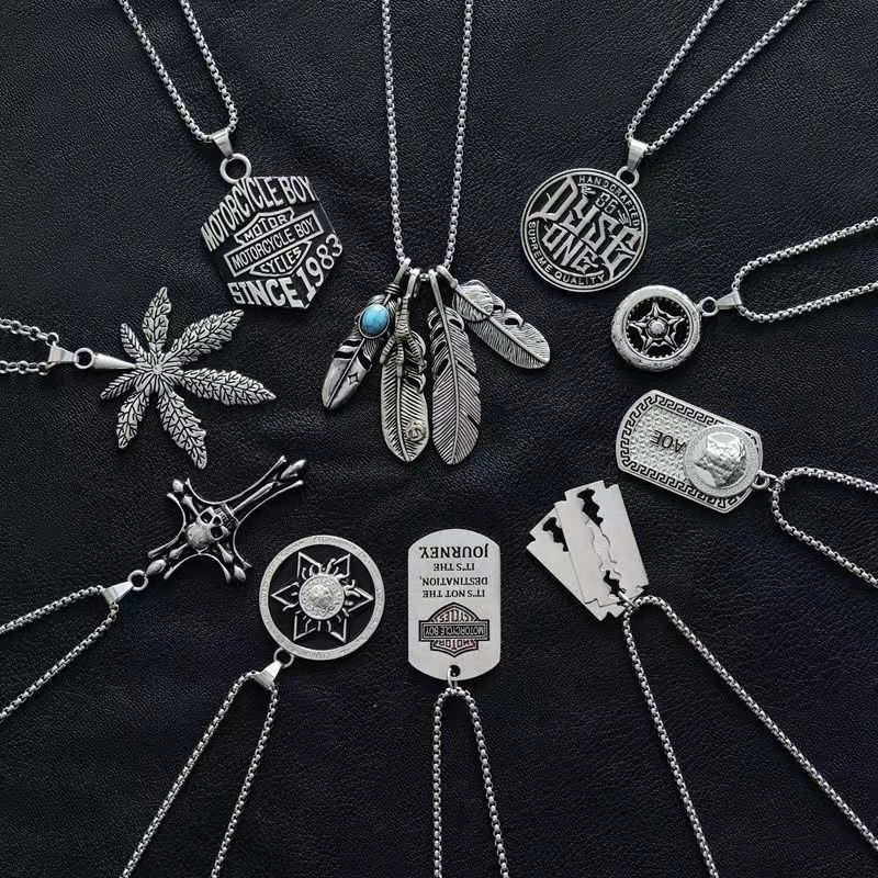 No Fade Jewelry