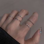 Dainty Jewelry