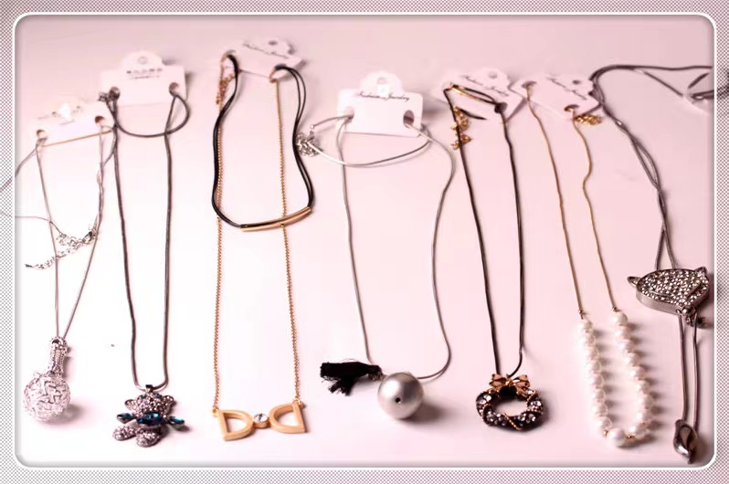 Wholesale jewelry