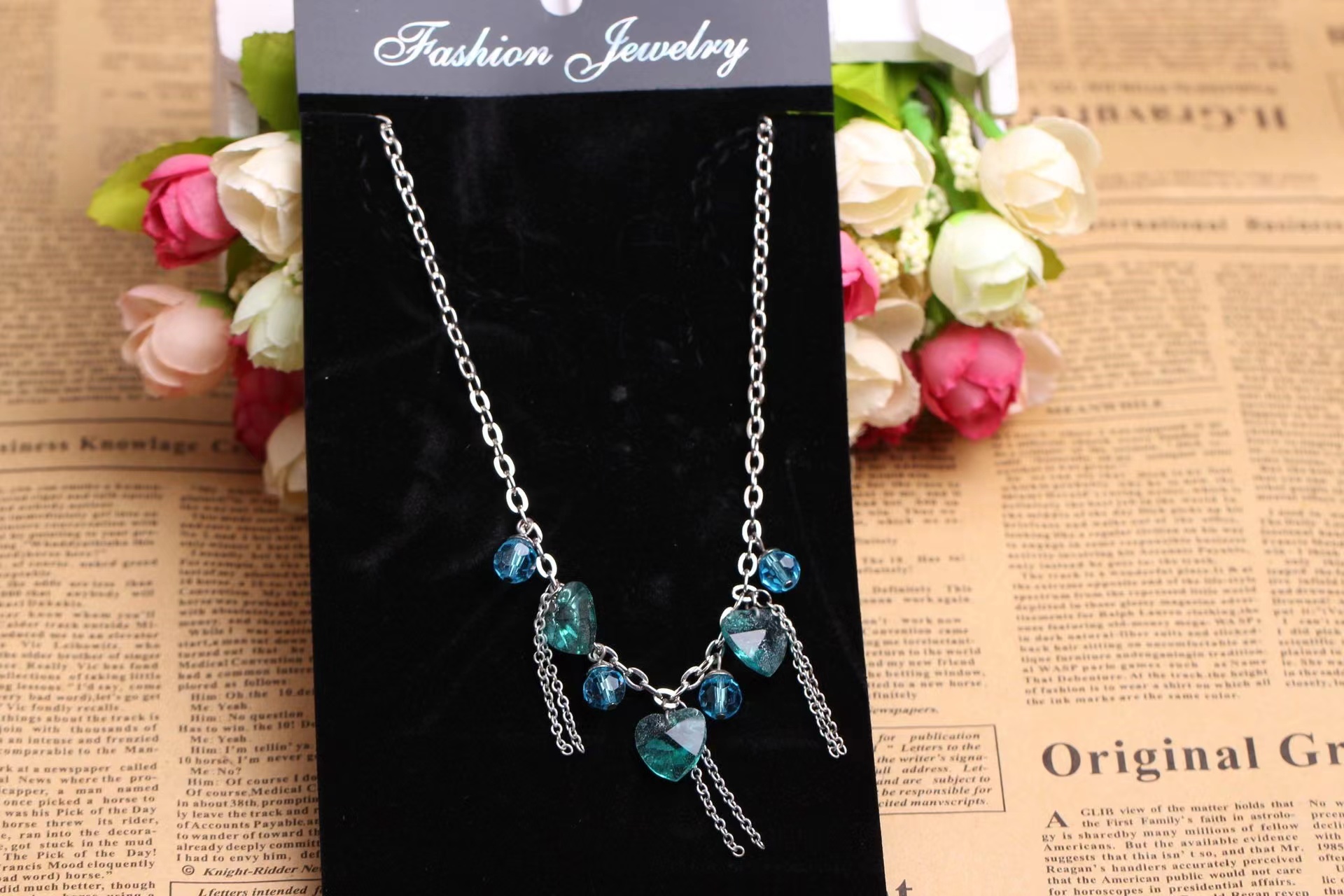 Wholesale jewelry