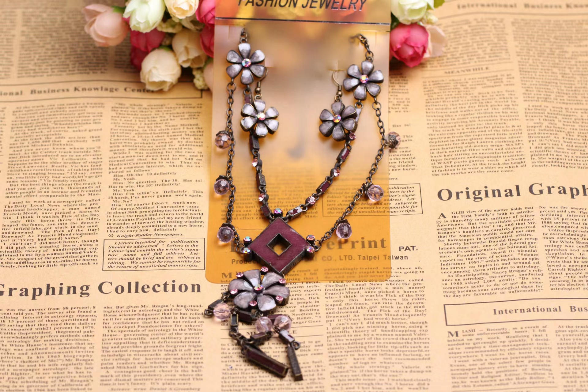 Wholesale jewelry