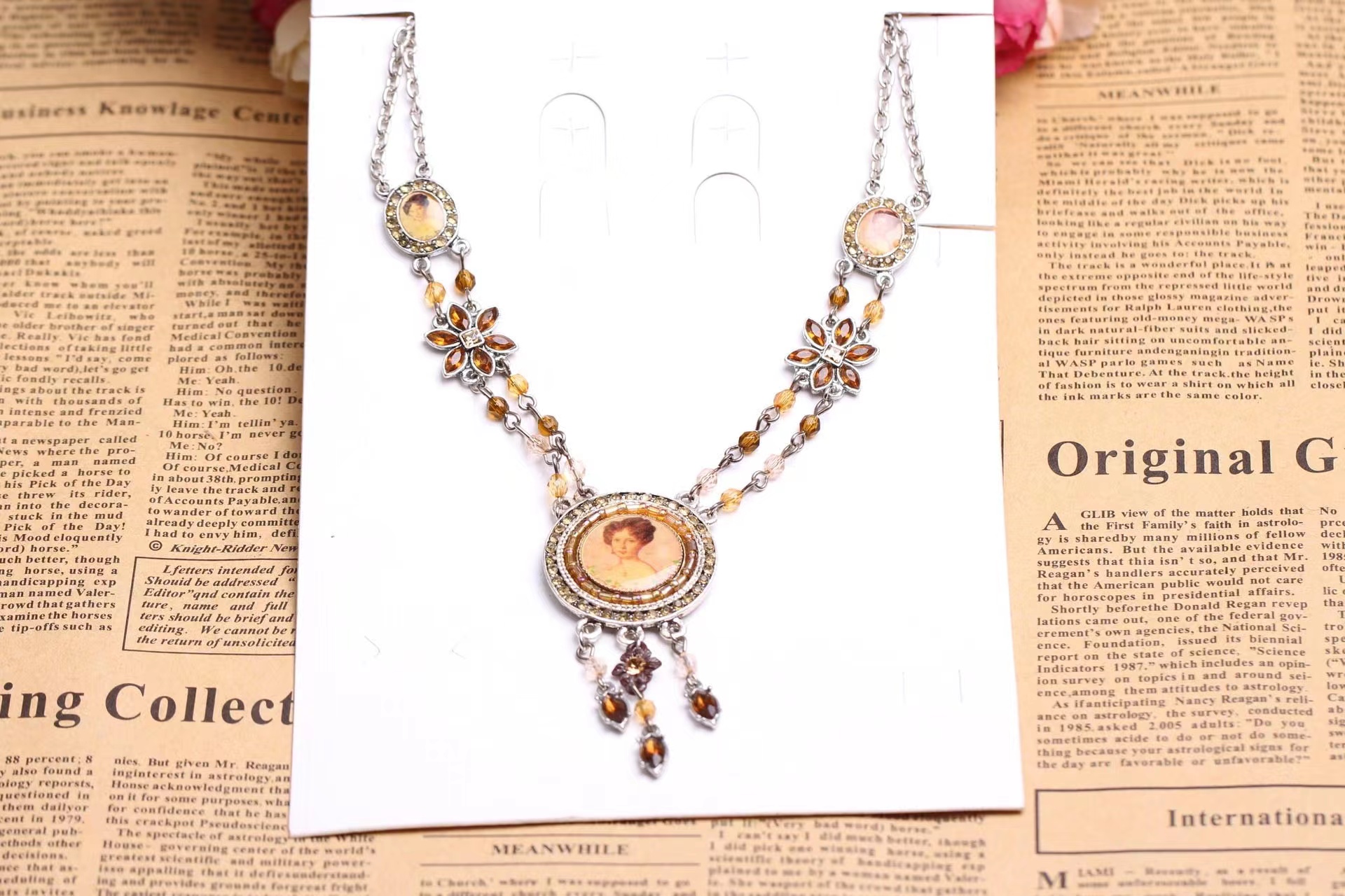 Wholesale jewelry