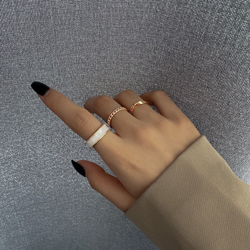 Trending Jewelry