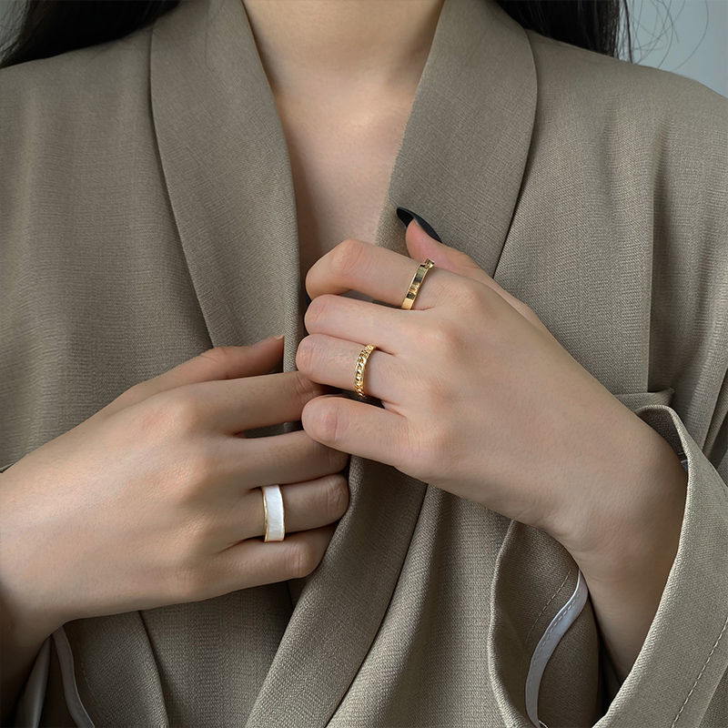 Trending Jewelry