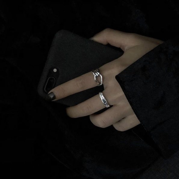 Male Jewelry