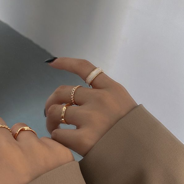 Trending Jewelry