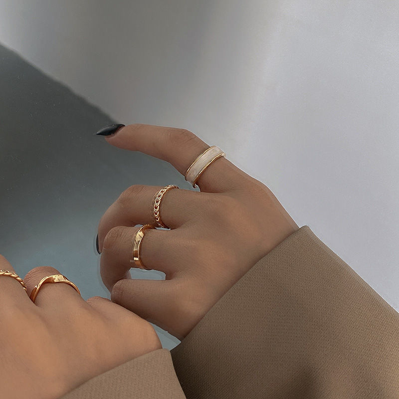 Trending Jewelry
