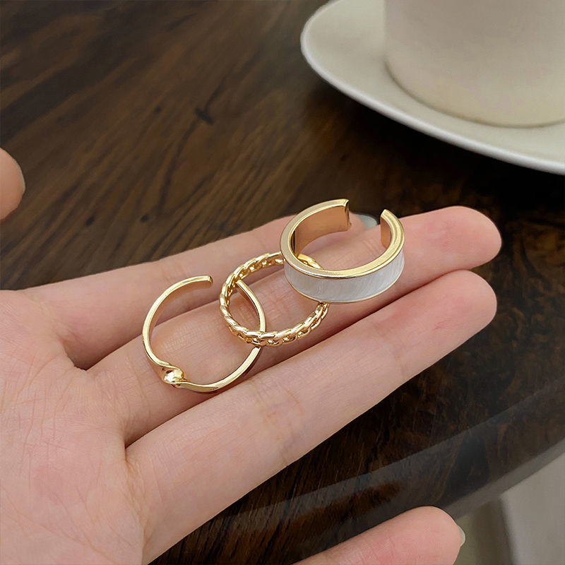 Trending Jewelry