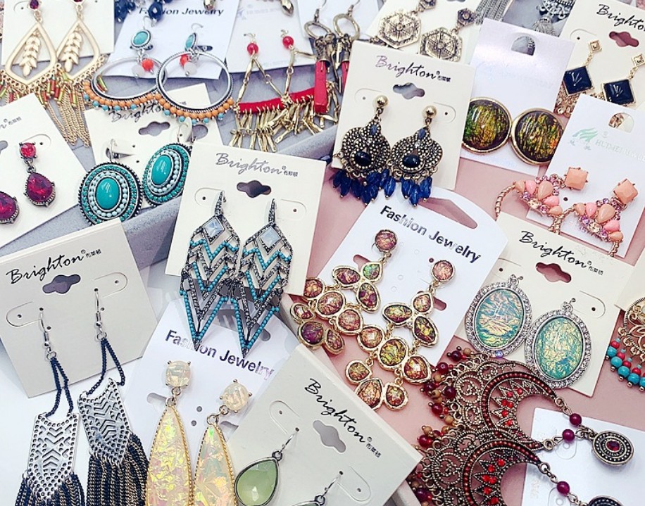 wholesale bulk jewelry