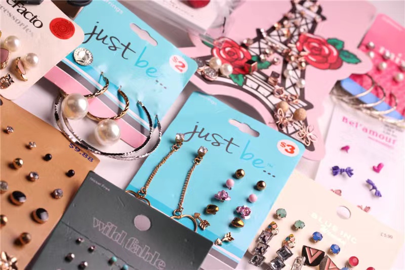 Wholesale jewelry