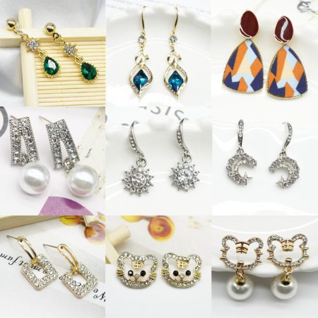 Acssessory Jewelry