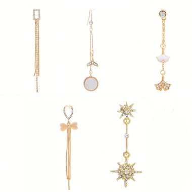 Blind Box Jewelry