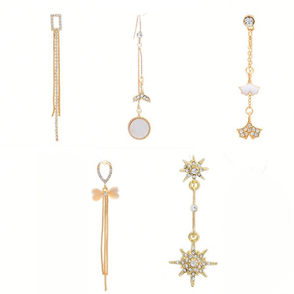 Blind Box Jewelry