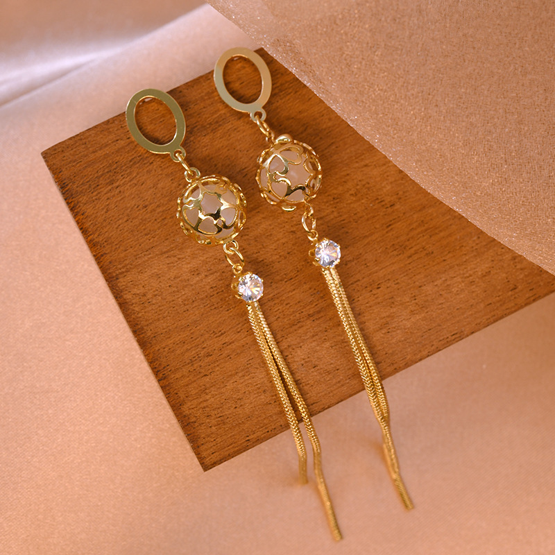 Blind Box Jewelry