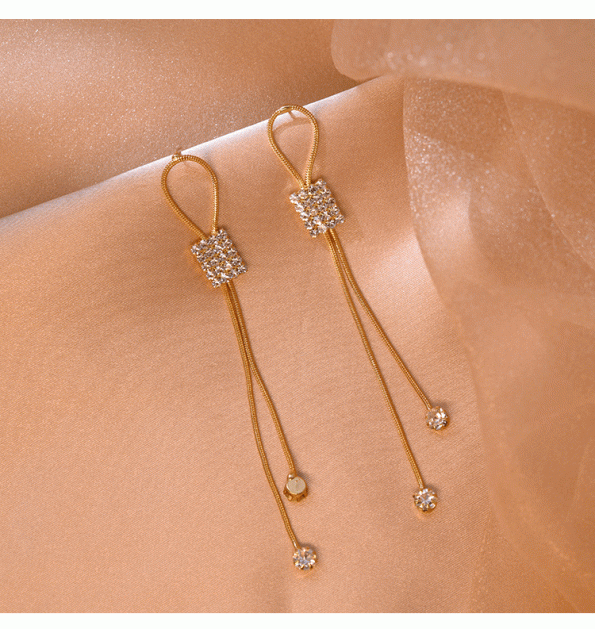 Blind Box Jewelry
