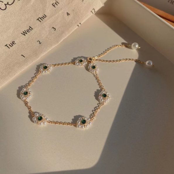 Factory Jewelry