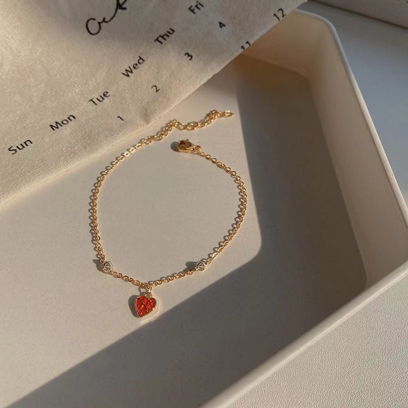 Factory Jewelry