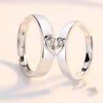 Couple Fashion Jewelry