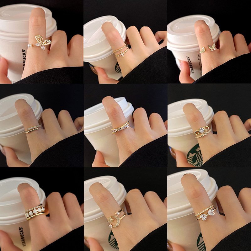 Fine Jewelry