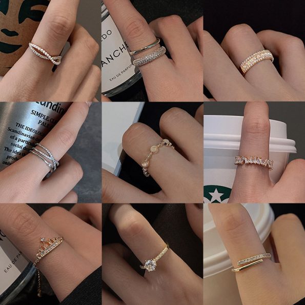 Fine Jewelry