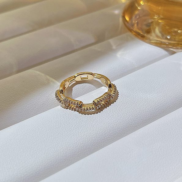 Fine Jewelry