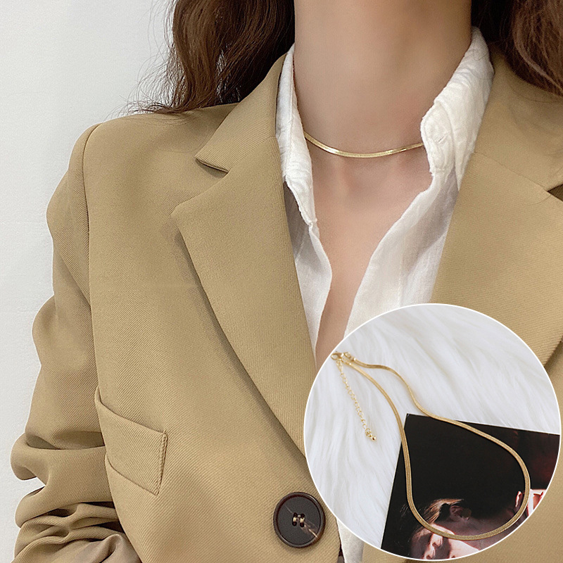 High Quality Jewelry