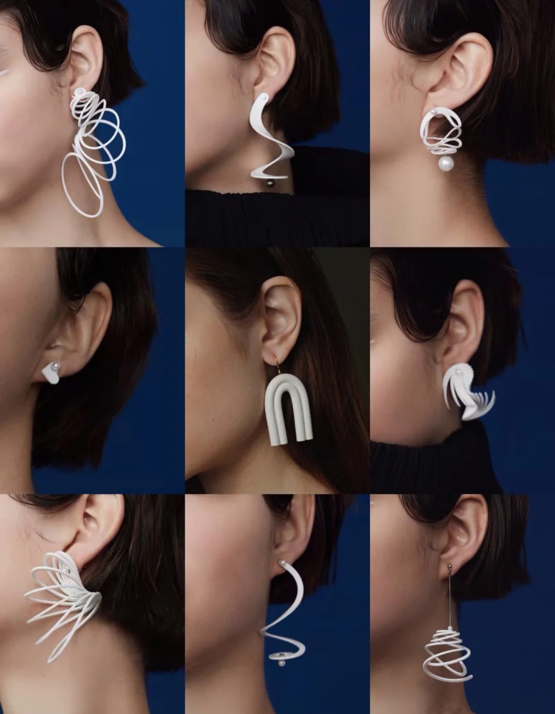 Jewelry Manufacture