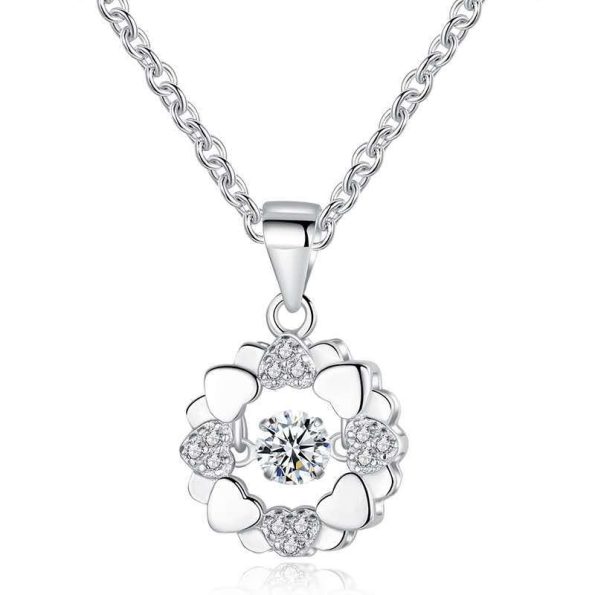 Jewelry Display Set Luxury