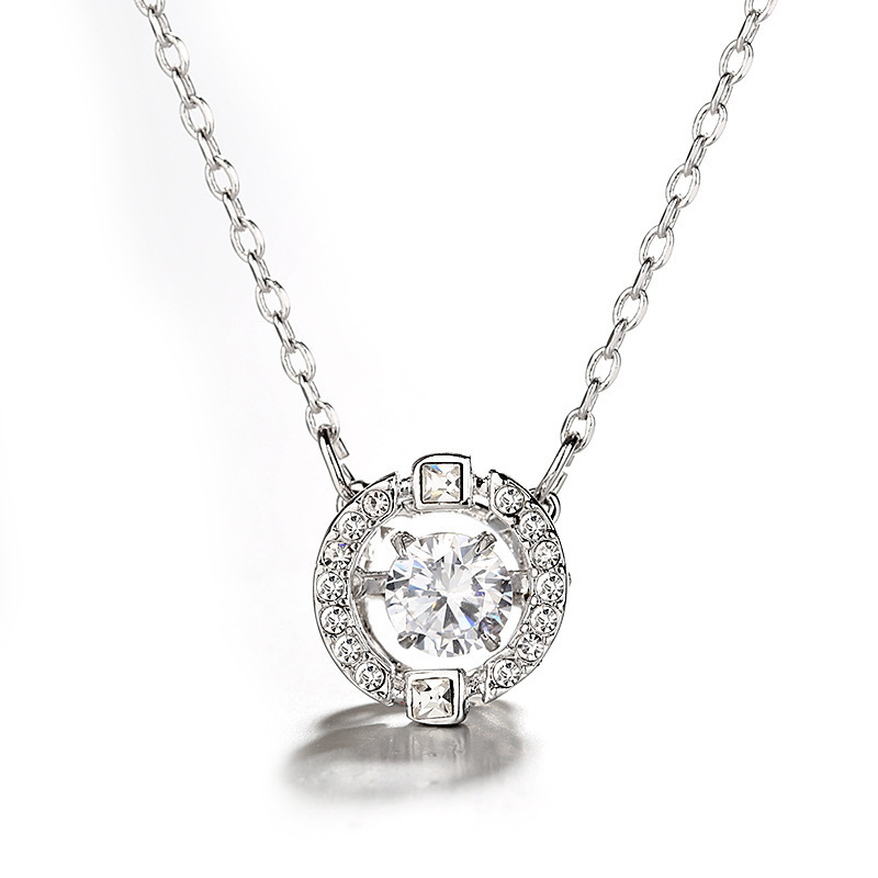 Jewelry Display Set Luxury 