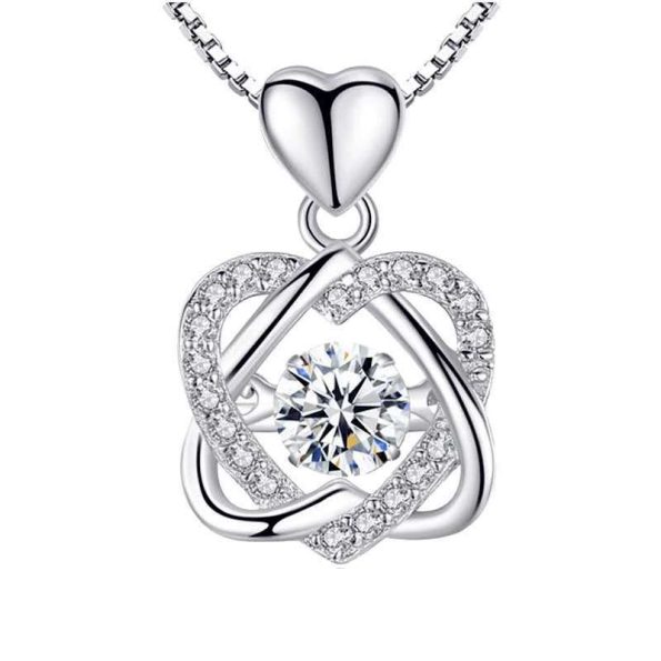 Jewelry Display Set Luxury