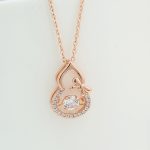 Jewelry Display Set Luxury