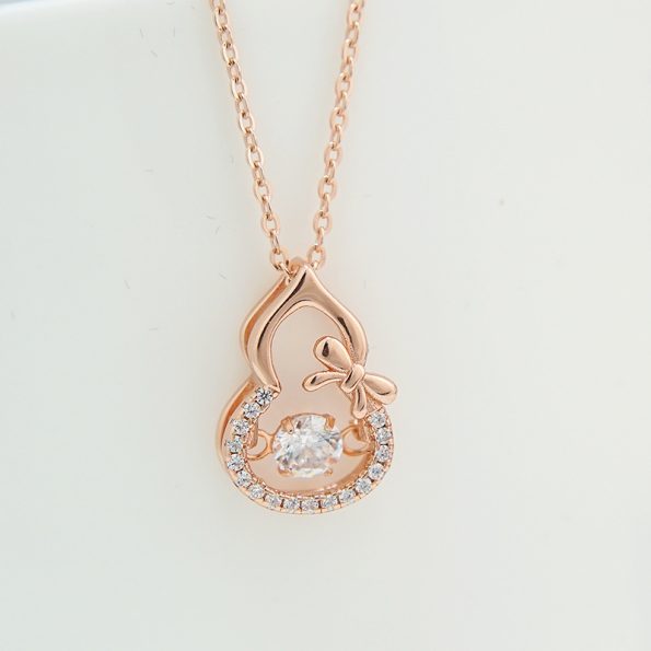 Jewelry Display Set Luxury