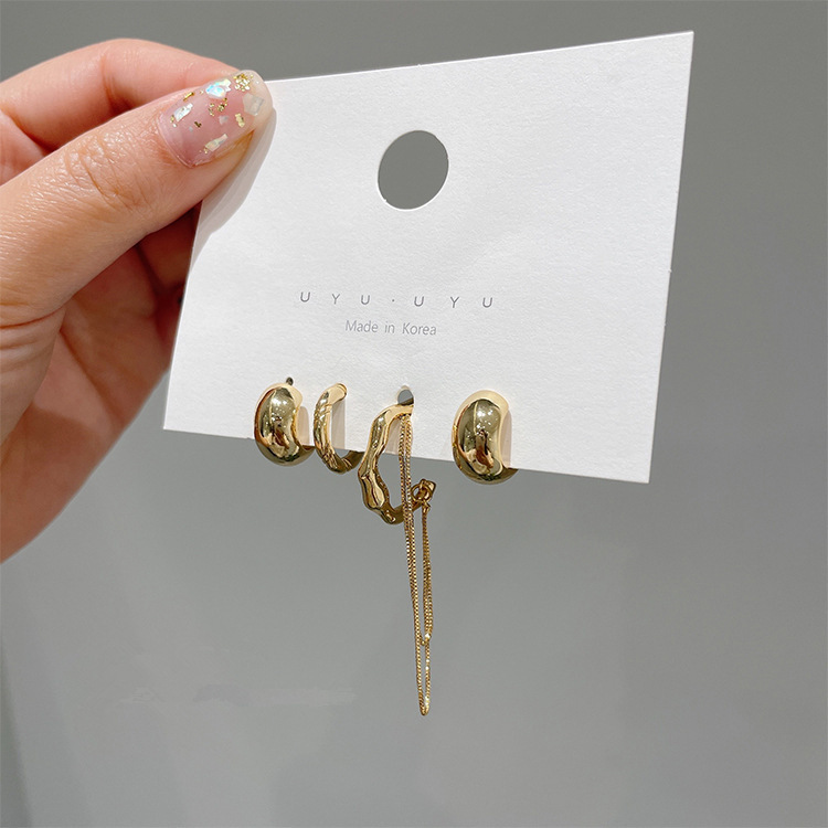 Jewelry Earrings Women