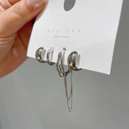 Jewelry Earrings Women