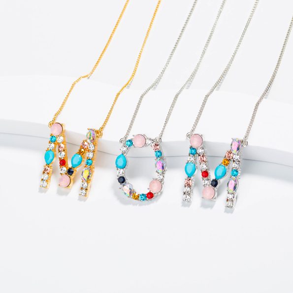 Jewelry For Woman