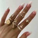 Jewelry Ring Box