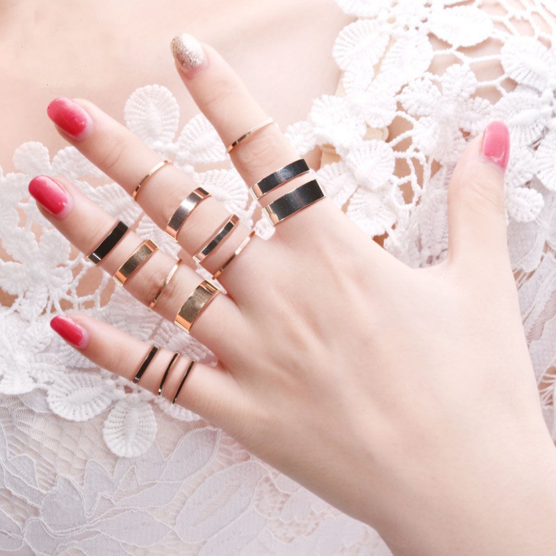 Jewelry Ring Box