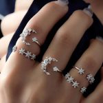 Jewelry Ring Box