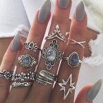 Jewelry Ring Box