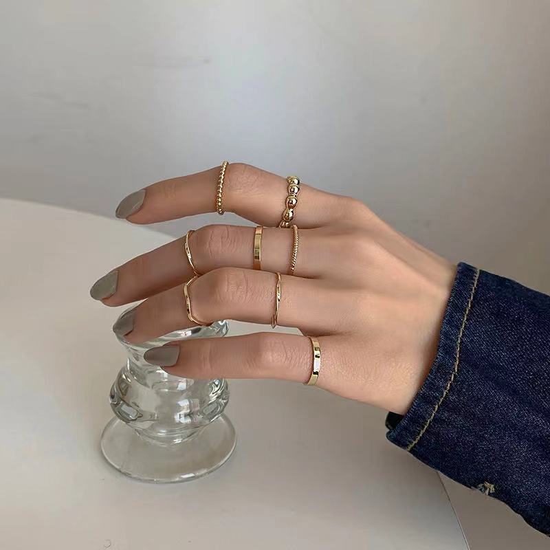 Mix Jewelry