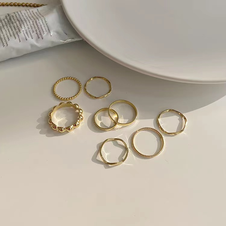Mix Jewelry