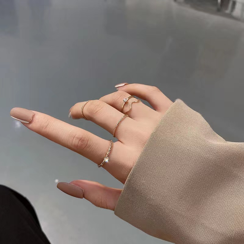 Mix Jewelry